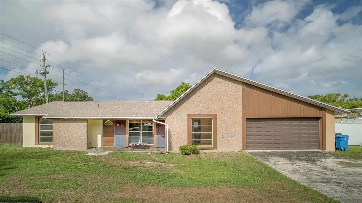 3320 Las Brisas Drive, Riverview, FL 33578 - #1