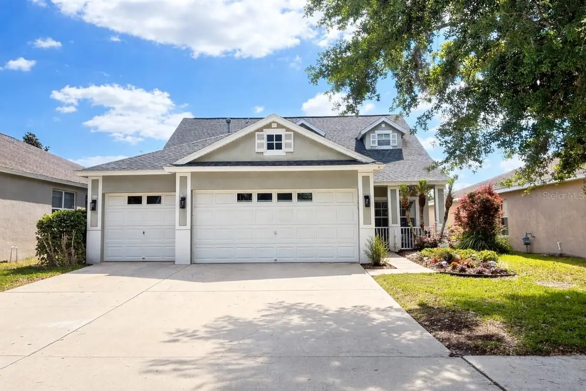 16313 Bridgecrossing Drive, Lithia, FL 33547 - #1