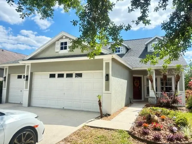 16313 Bridgecrossing Drive, Lithia, FL 33547 - #2