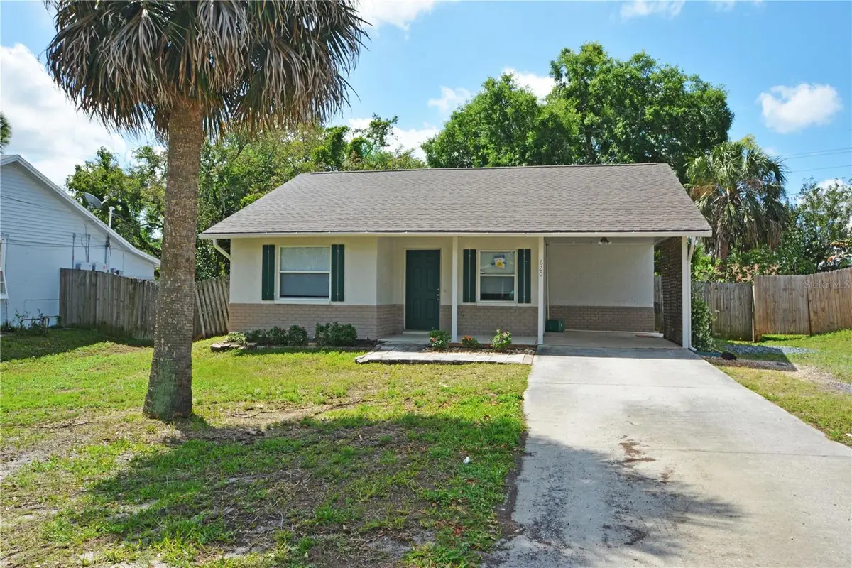 620 Pent Street, Tarpon Springs, FL 34689 - #1
