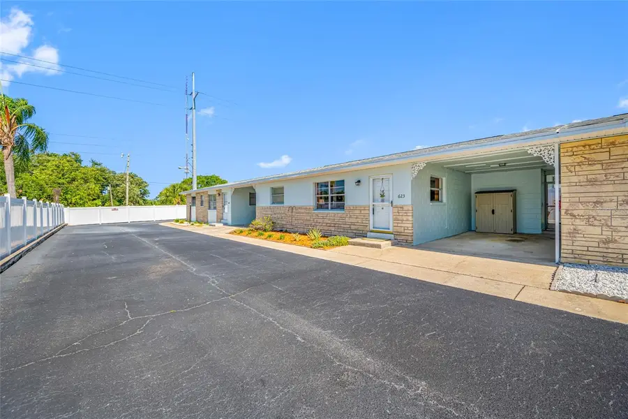12400 Park Blvd #623, Seminole, FL 33772 - #2
