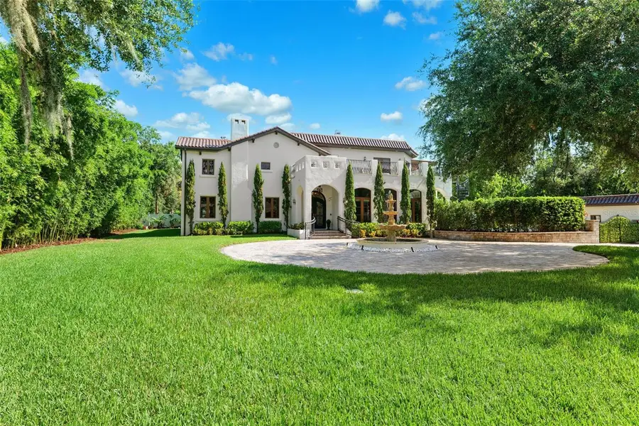 4555 W Swann Avenue, Tampa, FL 33609 - #2