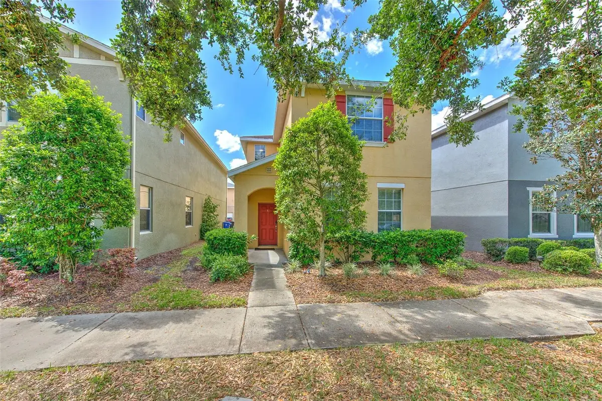 9033 Aspen Hollow Place, Riverview, FL 33578 - #1
