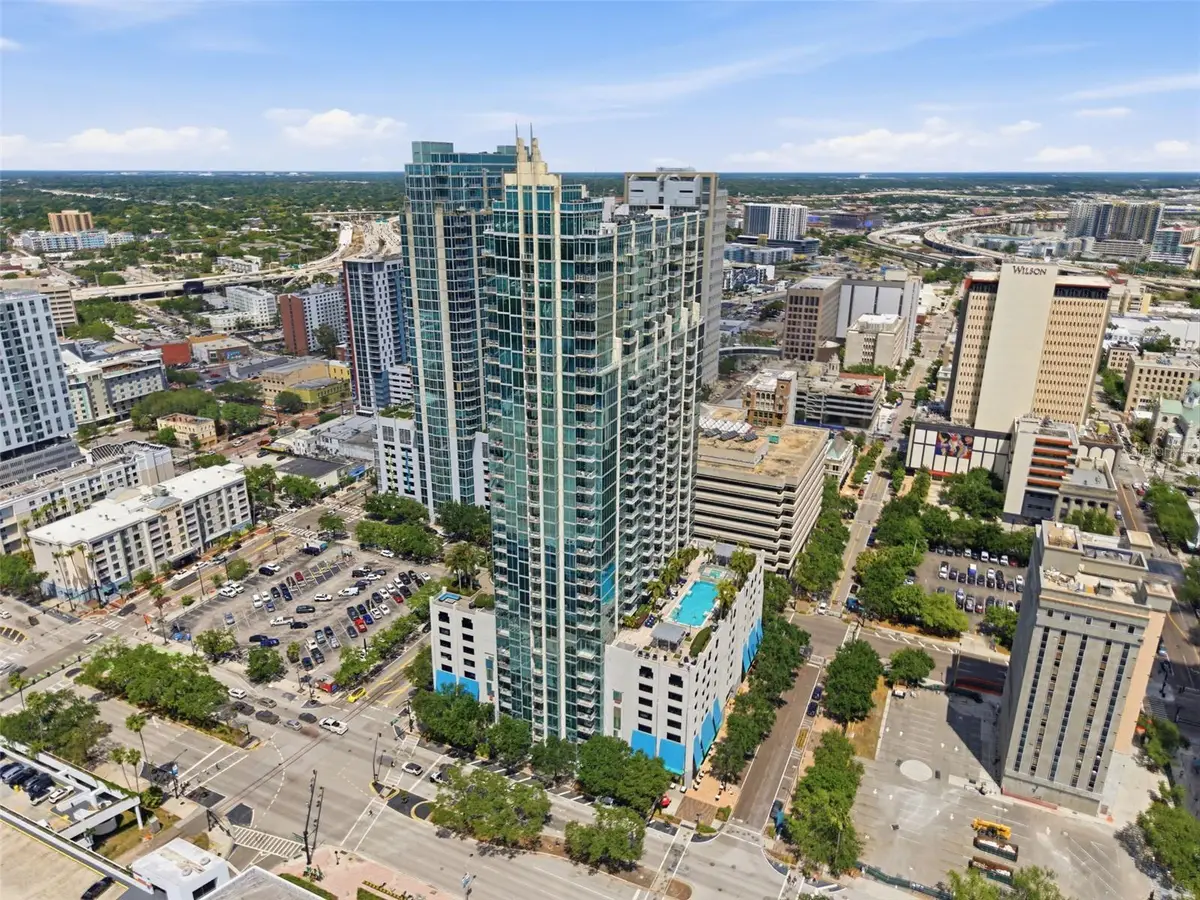 777 N Ashley Drive #2513, Tampa, FL 33602 - #1