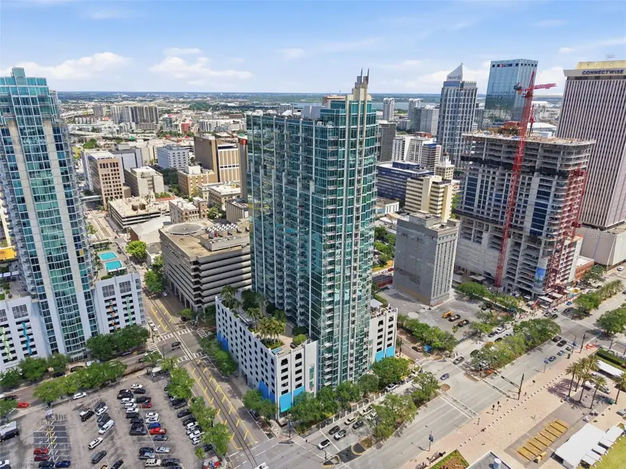 777 N Ashley Drive #2513, Tampa, FL 33602 - #2