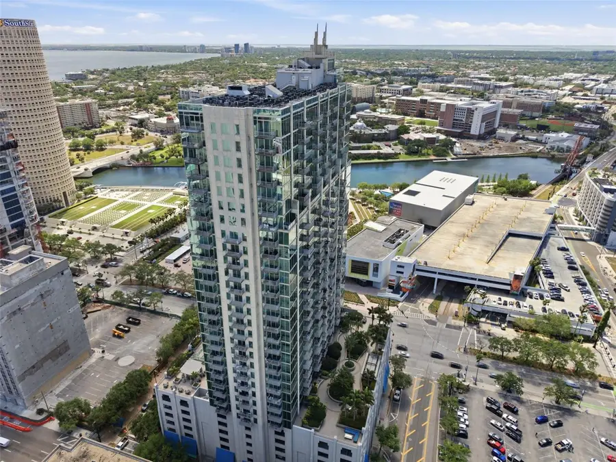 777 N Ashley Drive #2513, Tampa, FL 33602 - #3