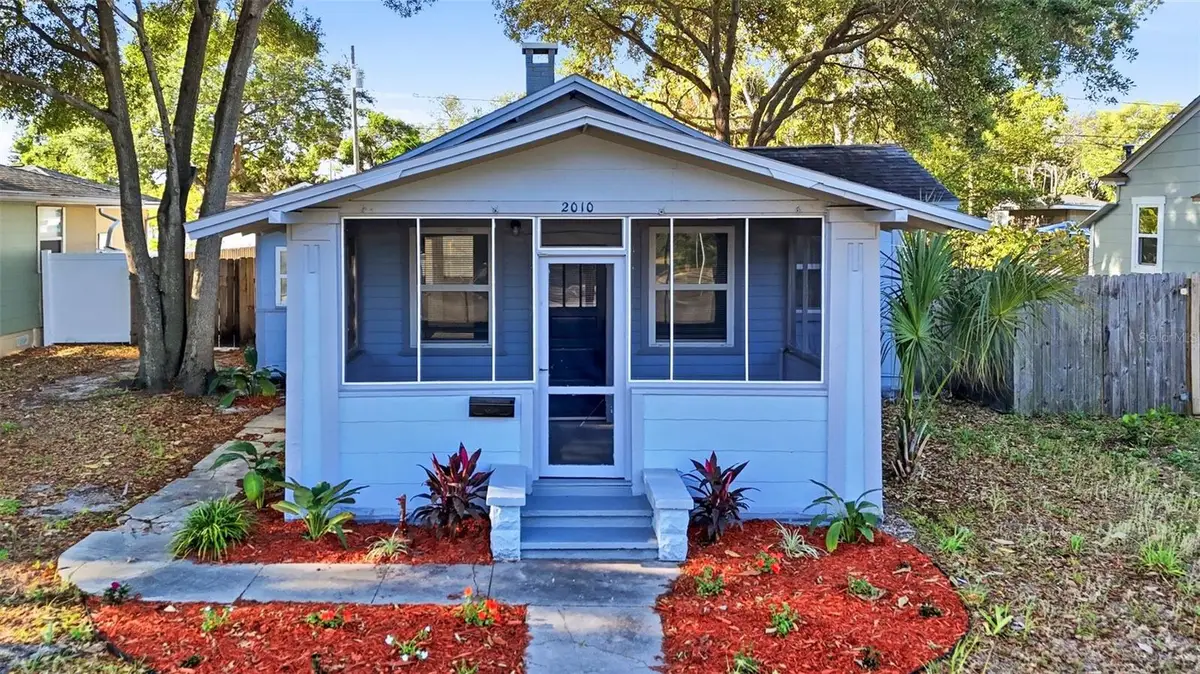 2010 30th Ave North Avenue N, Saint Petersburg, FL 33713 - #1