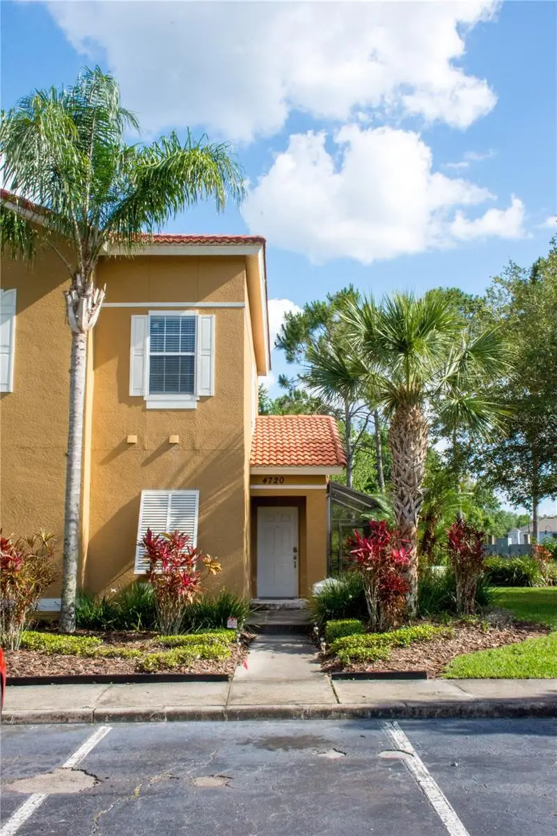 4720 Vero Beach Place, Kissimmee, FL 34746 - #1