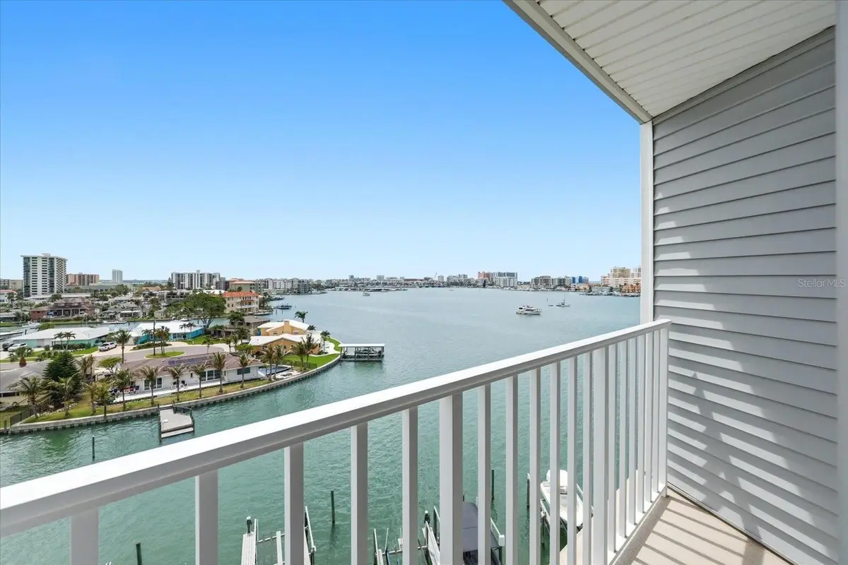 610 Island Way #607, Clearwater Beach, FL 33767 - #1