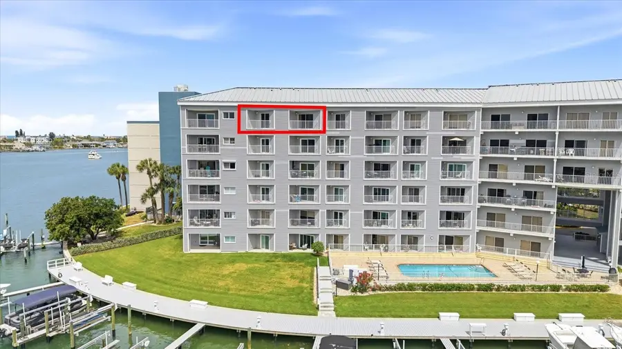 610 Island Way #607, Clearwater Beach, FL 33767 - #2