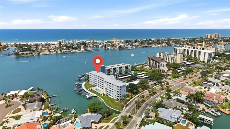 610 Island Way #607, Clearwater Beach, FL 33767 - #3