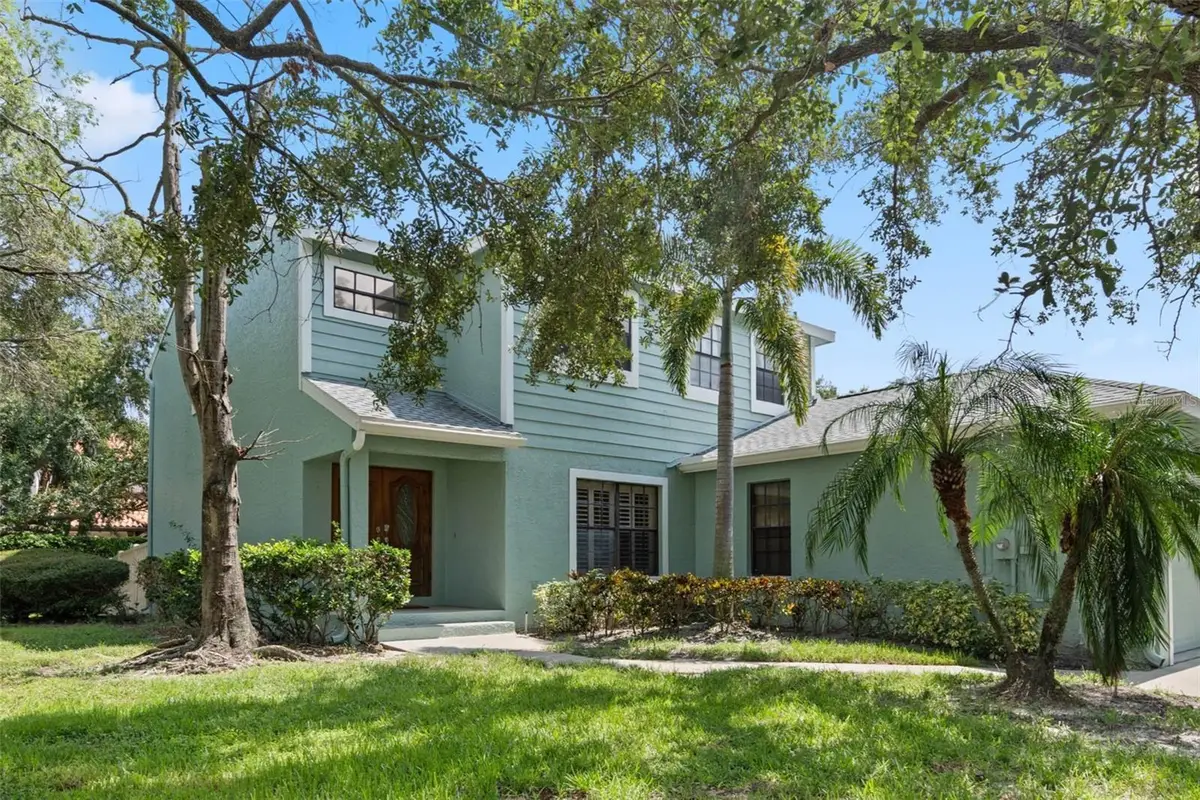 1092 Sanabel Court Ne, Saint Petersburg, FL 33702 - #1