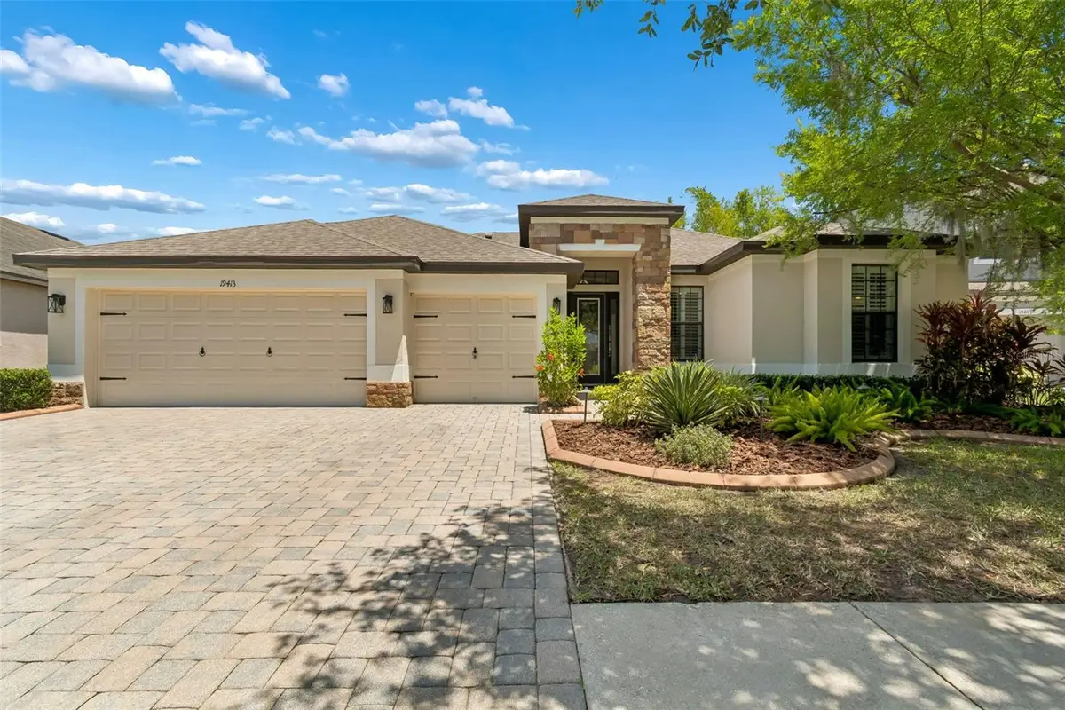 19413 Sweet Grass Way, Lutz, FL 33558 - #1
