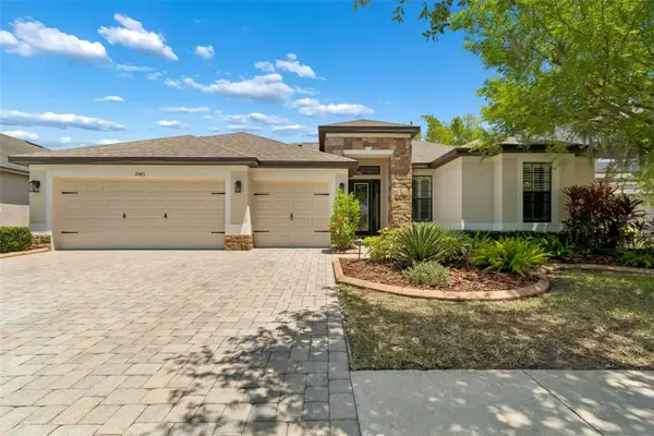19413 Sweet Grass Way, LUTZ, FL 33558