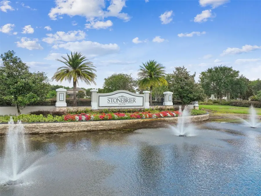 19413 Sweet Grass Way, Lutz, FL 33558 - #2