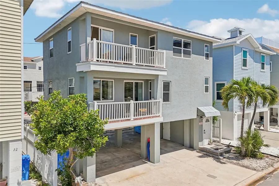 23 80th Avenue, Treasure Island, FL 33706 - #3