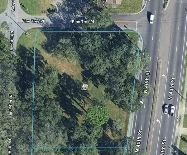 7411 N Hutton Place, TAMPA, FL 33604
