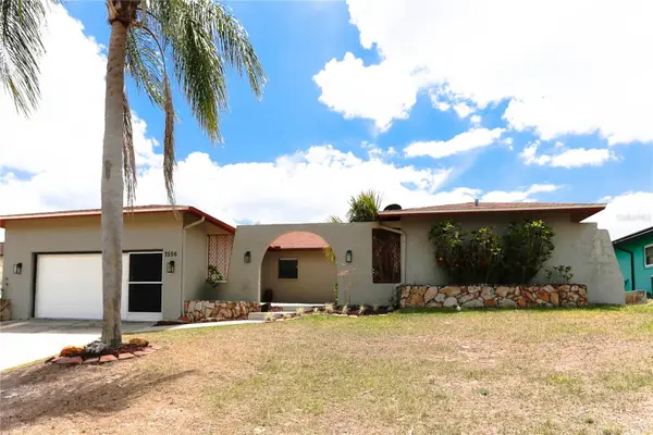 7556 High Pines Court, PORT RICHEY, FL 34668