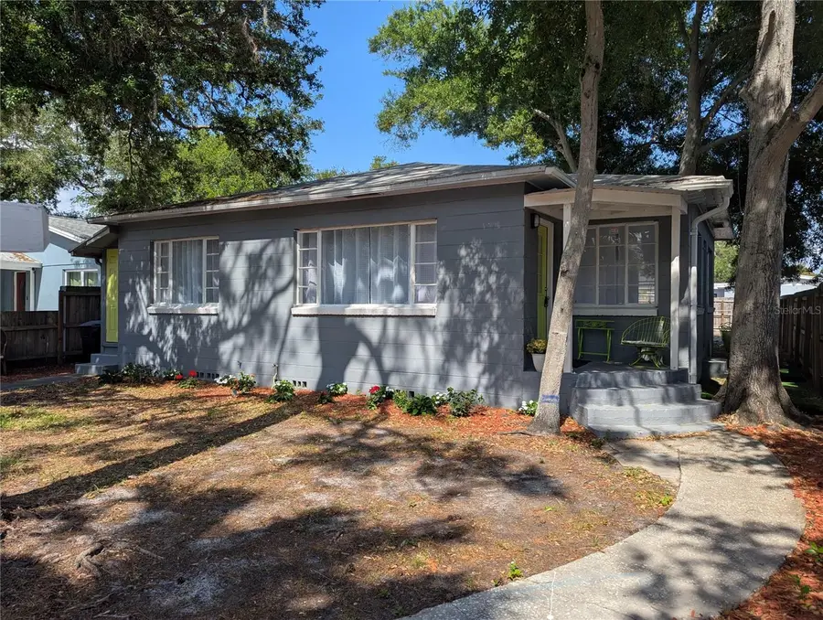 3834 Dr Martin Luther King Jr Street S, Saint Petersburg, FL 33705 - #2