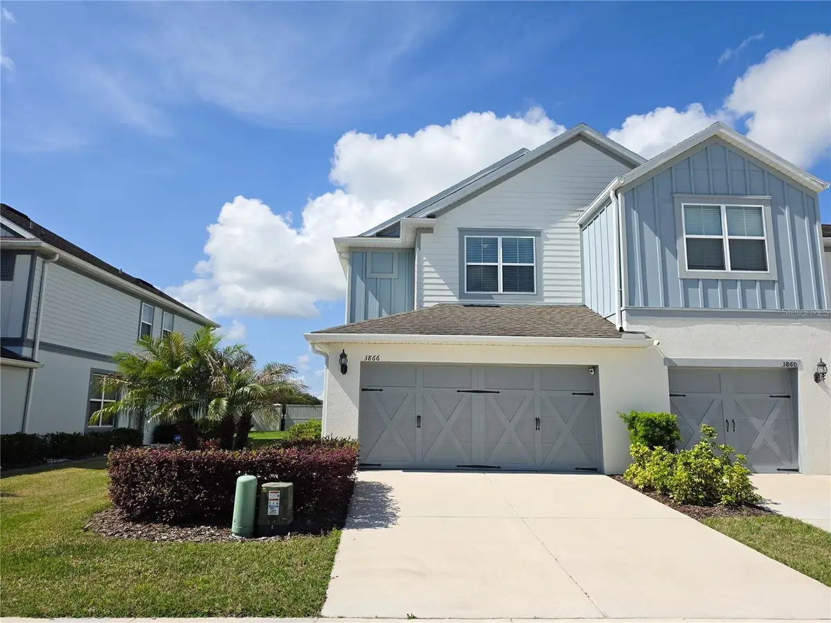3866 Grassland Drive, Orlando, FL 32824 - #1