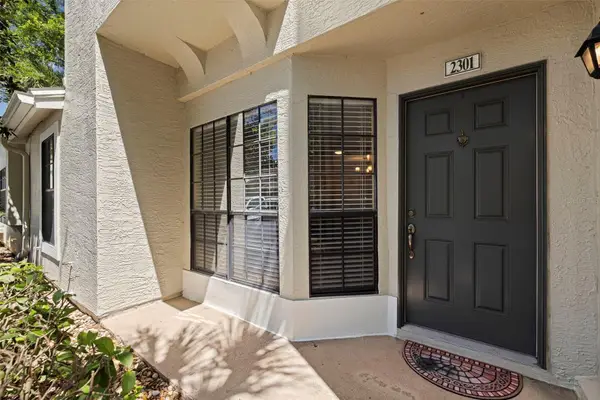 5100 Burchette Road #2301, TAMPA, FL 33647