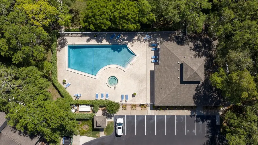 5100 Burchette Road #2301, Tampa, FL 33647 - #2