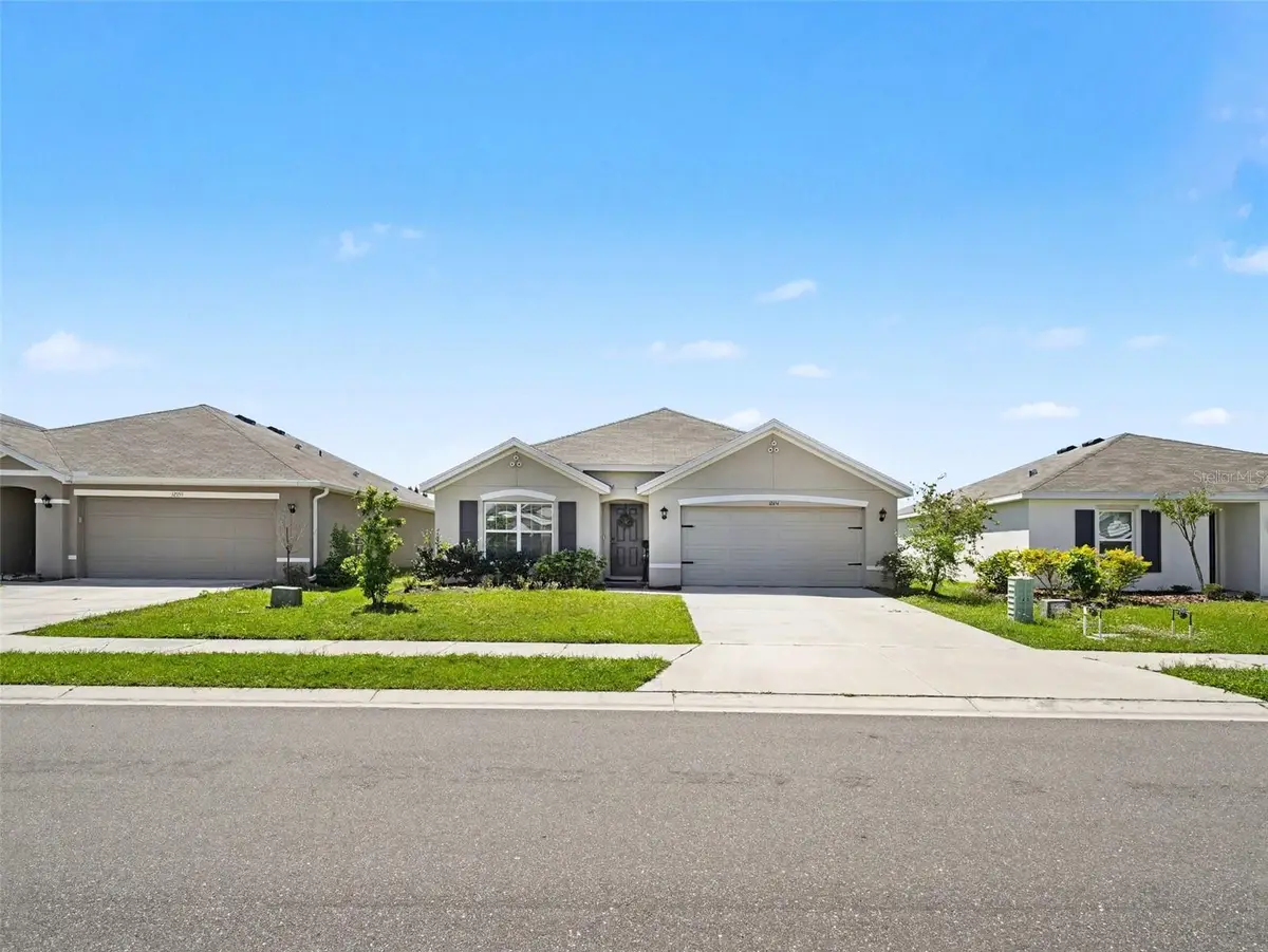 12151 Kingsley Trail, Parrish, FL 34219 - #1