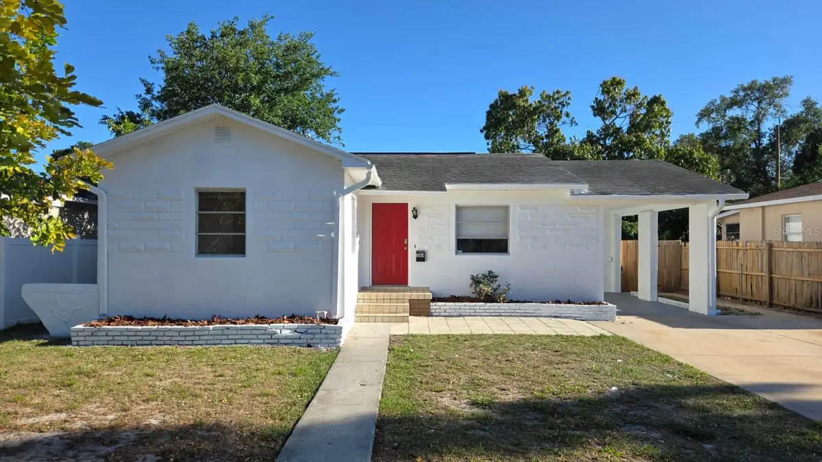 3164 33rd Avenue N, Saint Petersburg, FL 33713 - #1