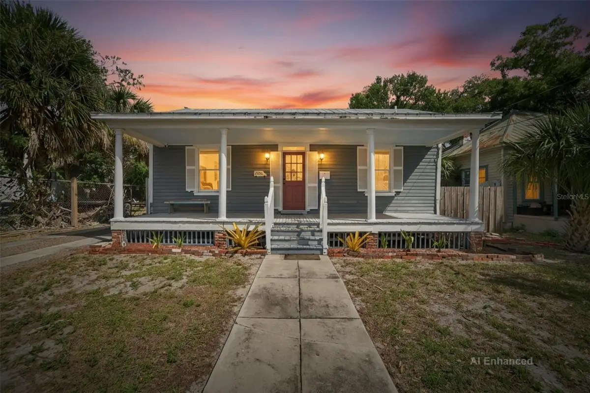 2316 E 3rd Avenue, Tampa, FL 33605 - #1