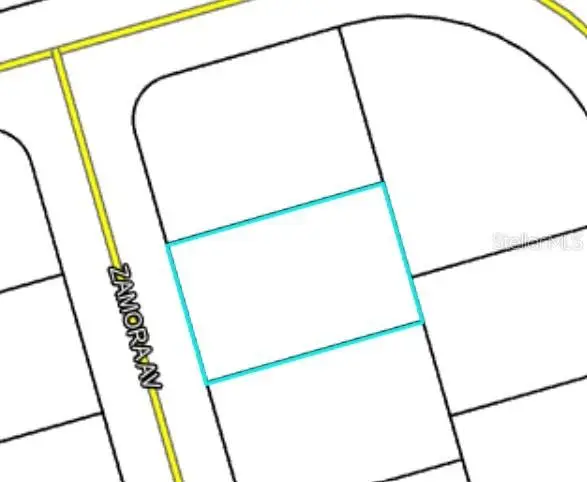 Zamora Avenue, CHIPLEY, FL 32428