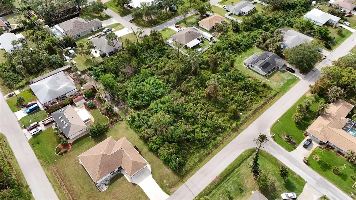 LOTS 3115 & 3116 Cypress Road, Venice, FL 34293 - #1