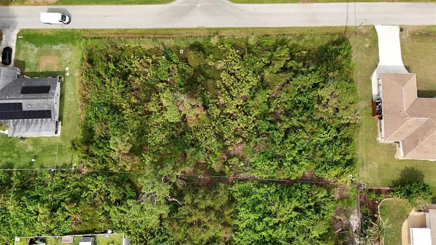 LOTS 3115 & 3116 Cypress Road, Venice, FL 34293 - #3