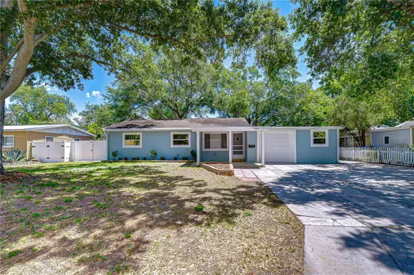 7235 15th Street N, ST PETERSBURG, FL 33702
