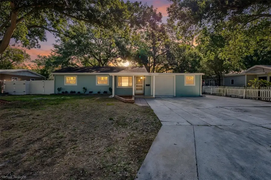 7235 15th Street N, Saint Petersburg, FL 33702 - #2
