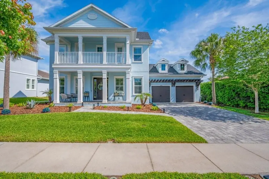 14908 Bassinger Lane, Lithia, FL 33547 - #3