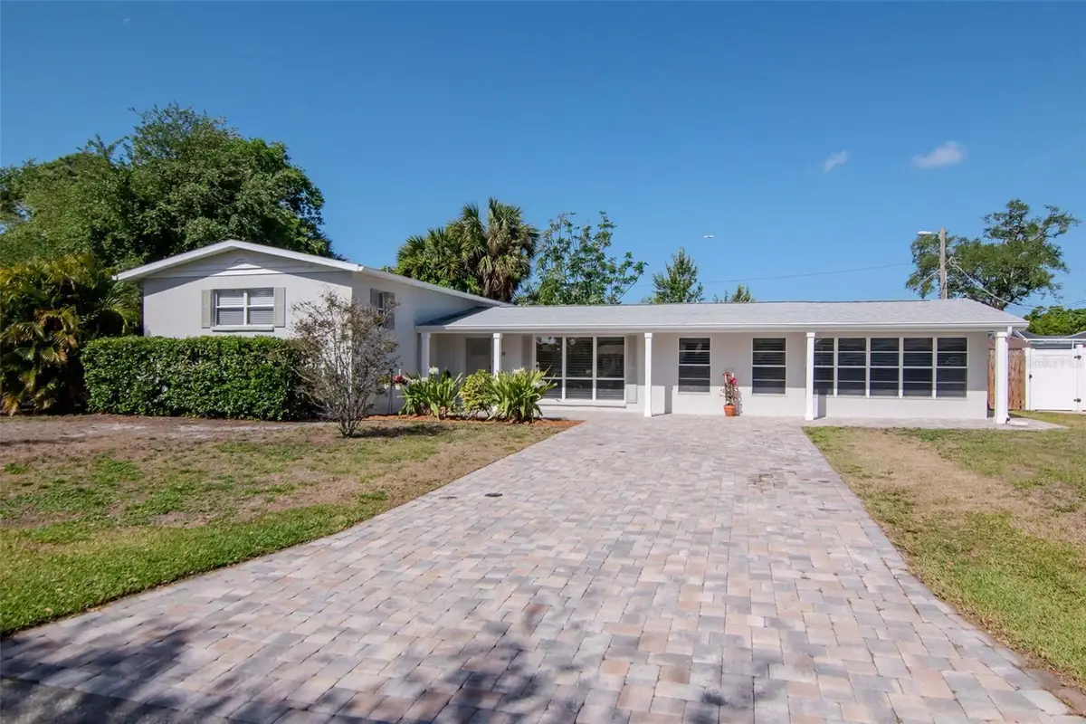 4609 S Cooper Place, Tampa, FL 33611 - #1