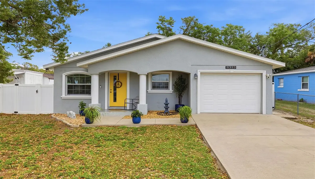 8315 N 37th Street, Tampa, FL 33604 - #1