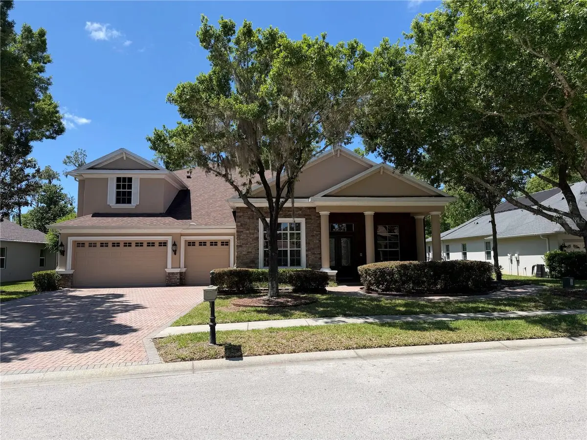 21430 Draycott Way, Land O Lakes, FL 34637 - #1