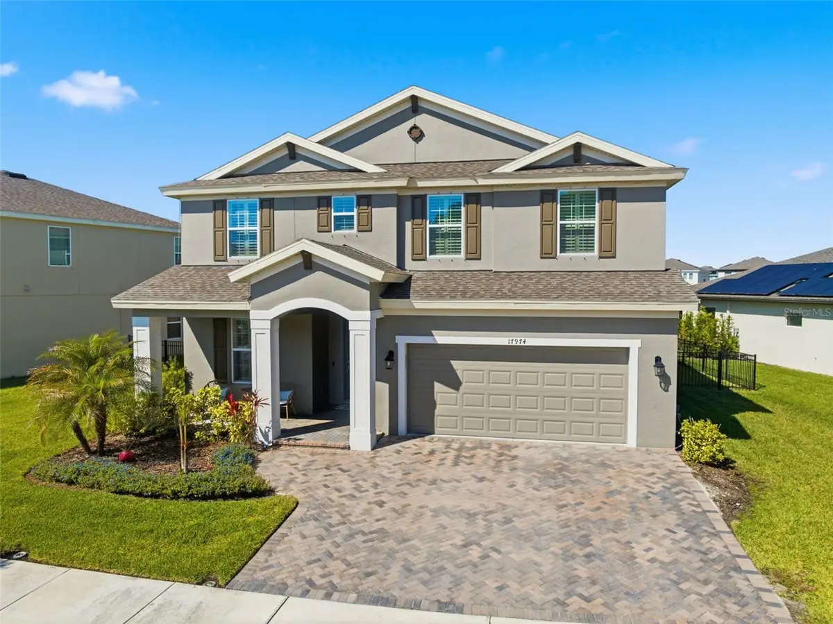 17974 Ramble On Way, Land O Lakes, FL 34638 - #1