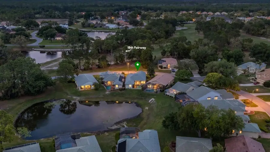 9020 Penelope Drive, Weeki Wachee, FL 34613 - #2