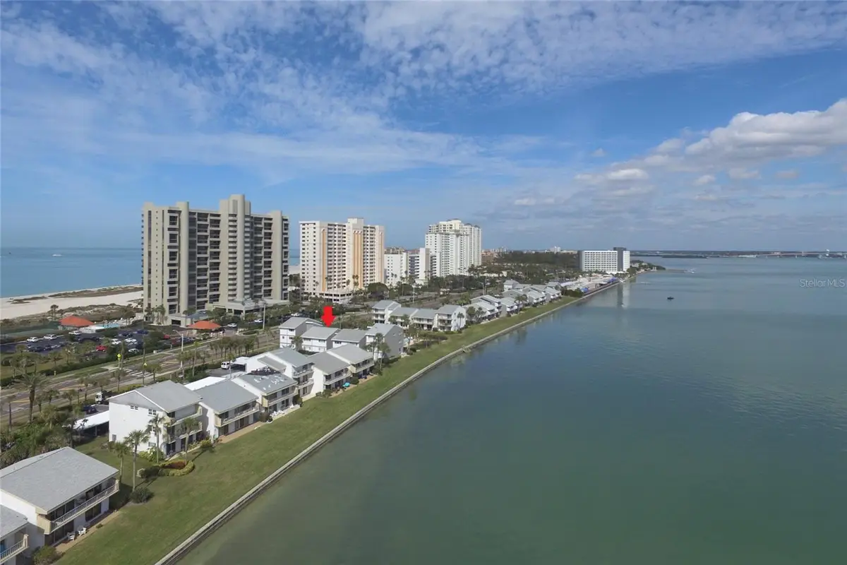 1351 Gulf Boulevard #202, Clearwater Beach, FL 33767 - #1