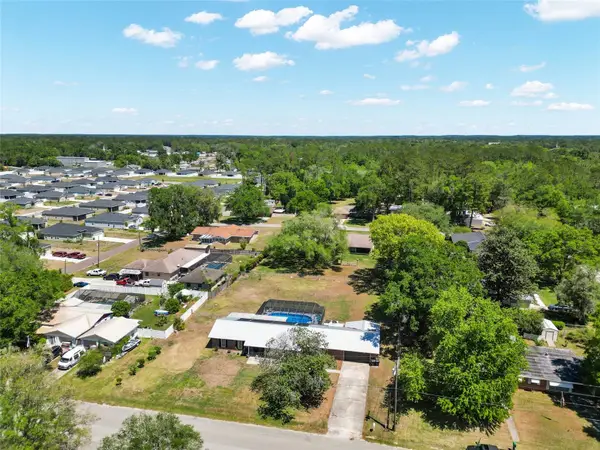 317 NW 7th Street, WILLISTON, FL 32696