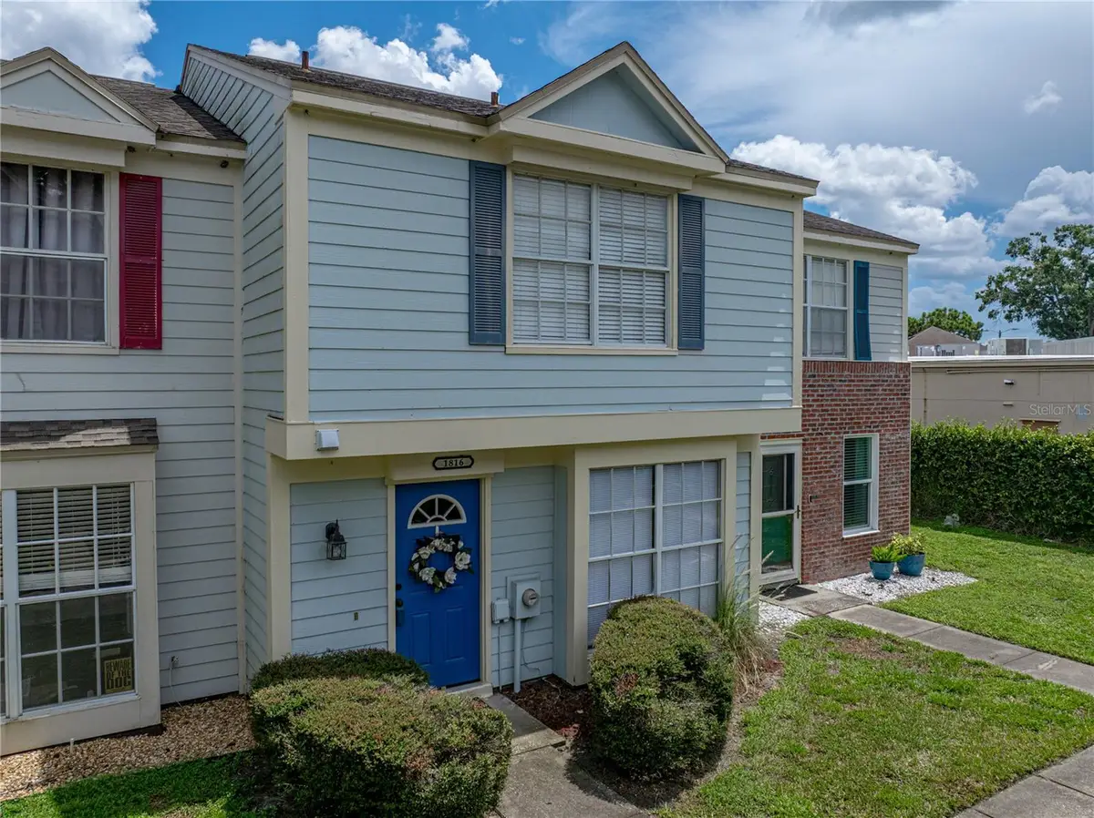 1816 Mill Run Circle, Tampa, FL 33613 - #1