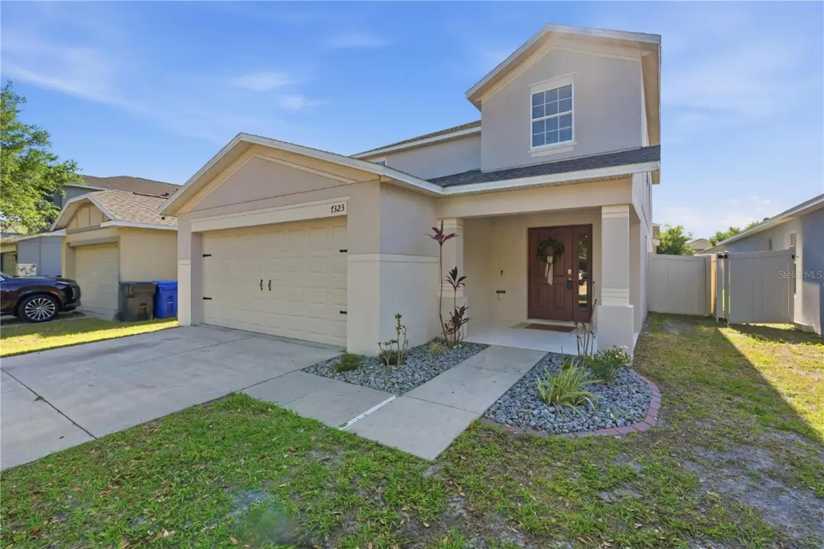 7323 Lumber Port Drive, Ruskin, FL 33573 - #1