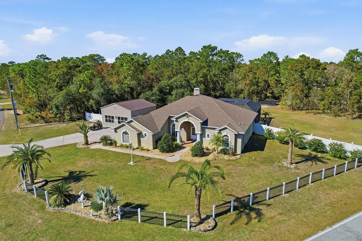 11113 Flatwood Avenue, Weeki Wachee, FL 34613 - #1