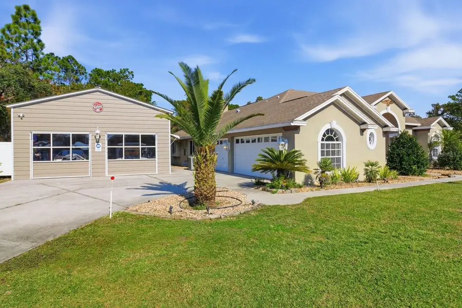 11113 Flatwood Avenue, Weeki Wachee, FL 34613 - #3