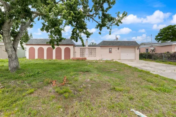 5109 Tilson Drive, NEW PORT RICHEY, FL 34652