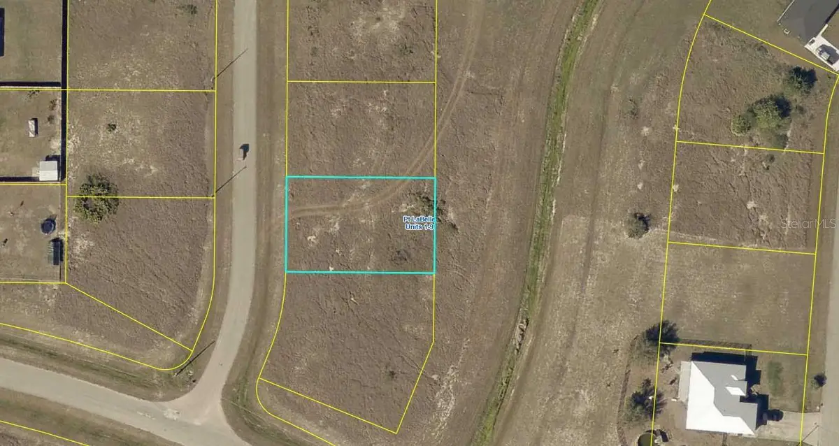 7083 Tide Circle, Labelle, FL 33935 - #1