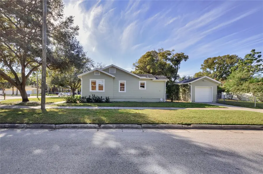 301 S Audubon Avenue, Tampa, FL 33609 - #3