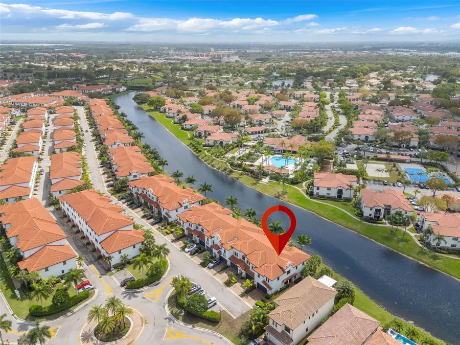 11778 SW 13th Lane, Pembroke Pines, FL 33025 - #2